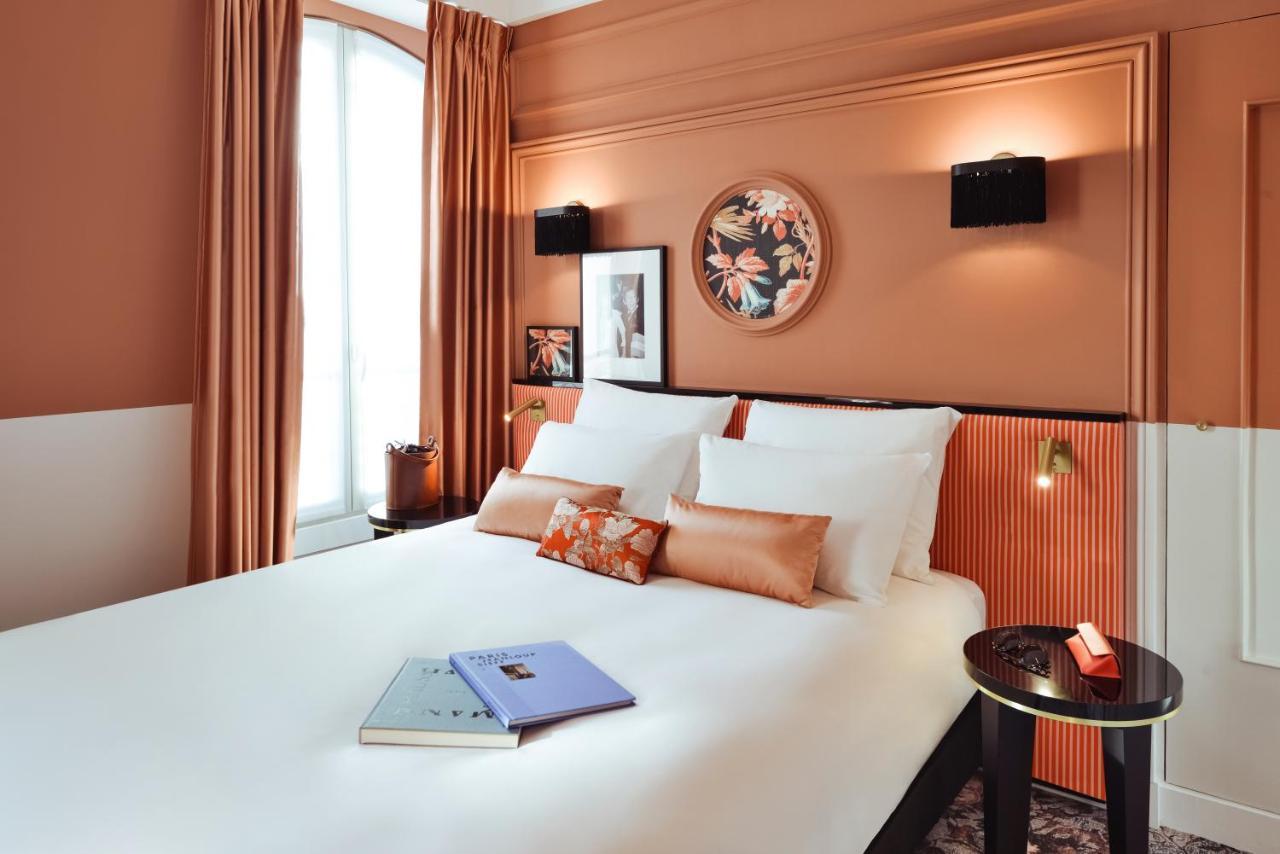 Lyon Bastille 4* Paris