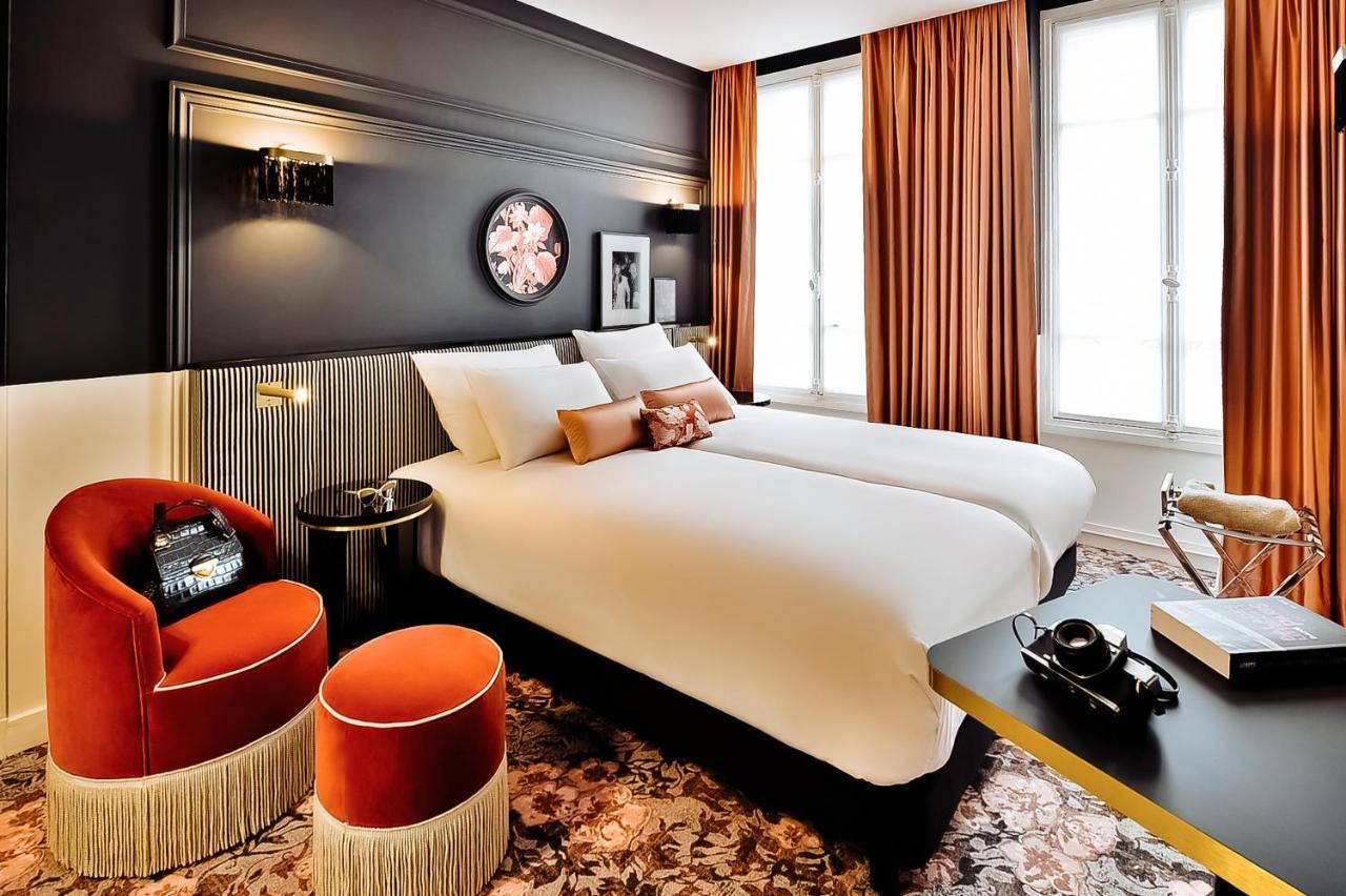 Hotel Lyon Bastille 4*