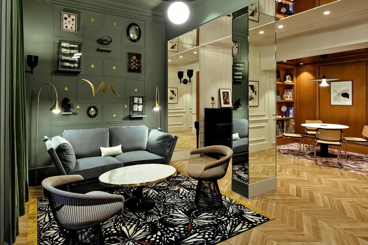 Lyon Bastille 4*