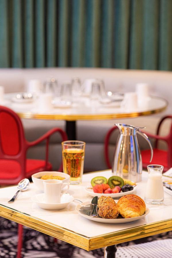 Lyon Bastille Hotel