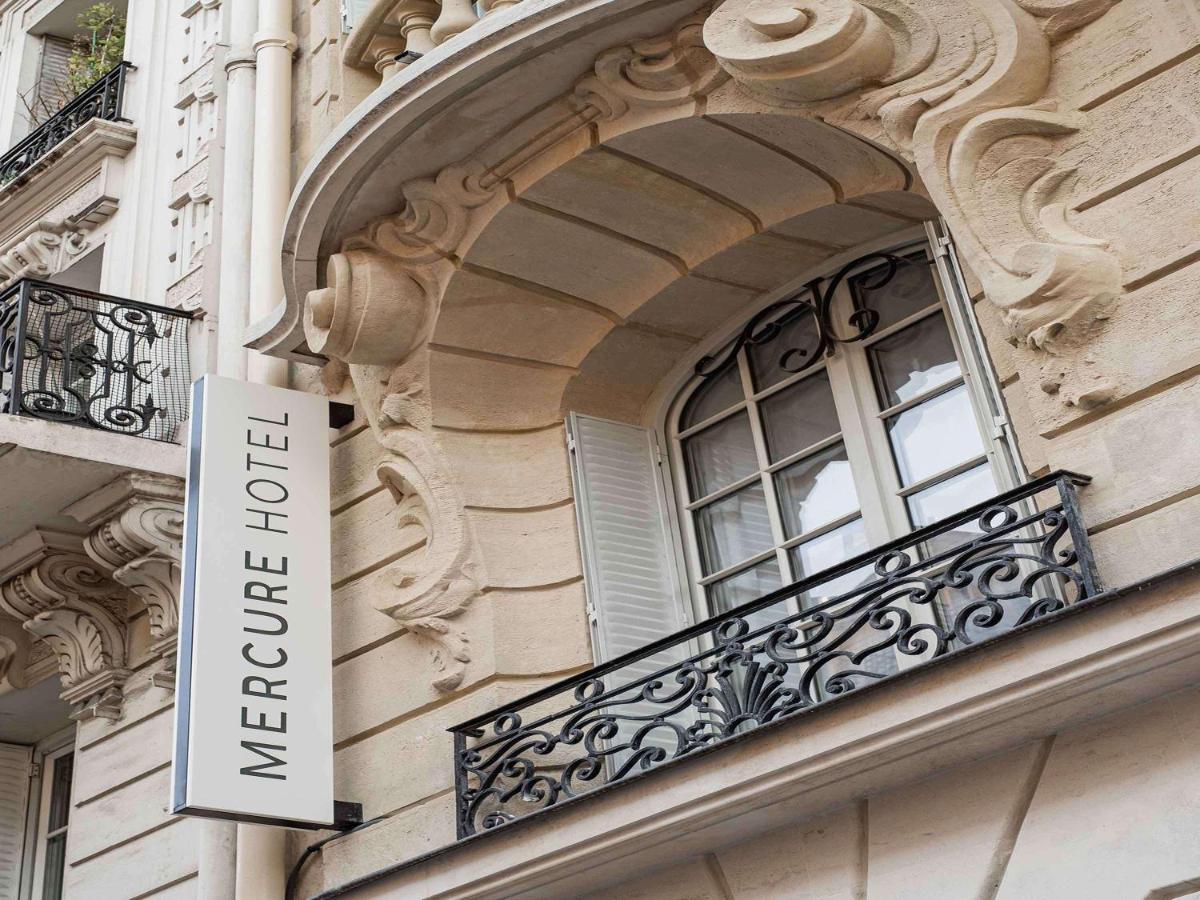 Lyon Bastille Hotel 4*