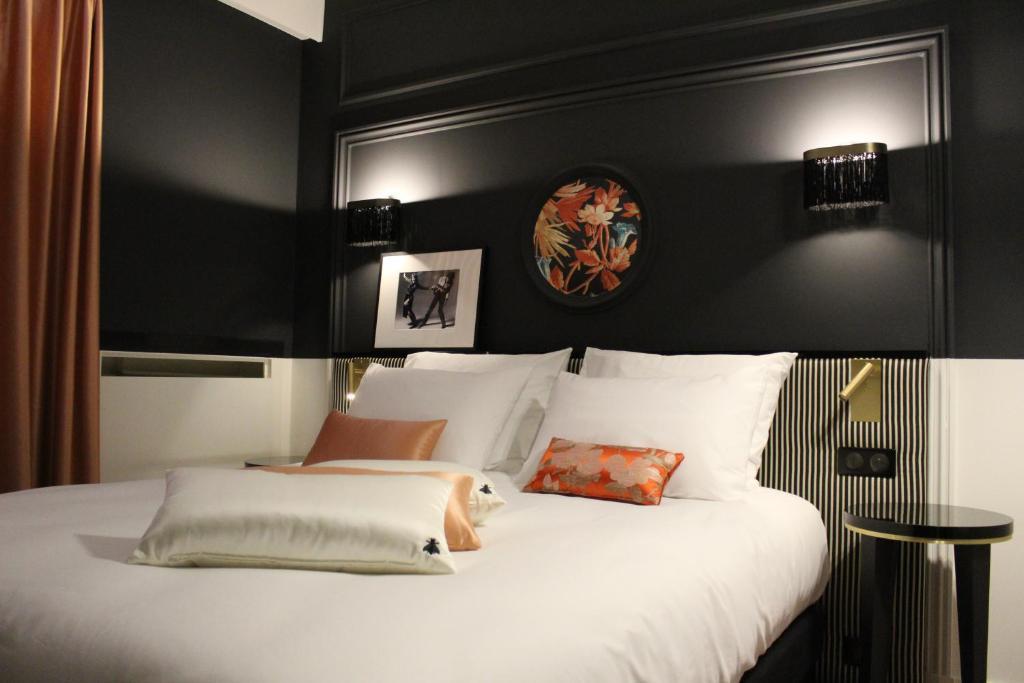 Lyon Bastille 4*