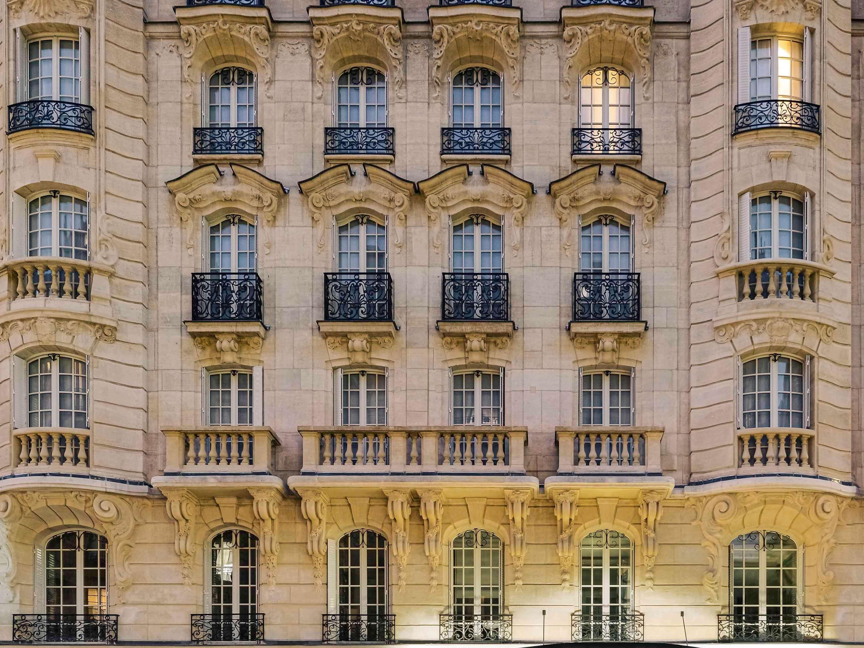 Hotel Lyon Bastille 4*