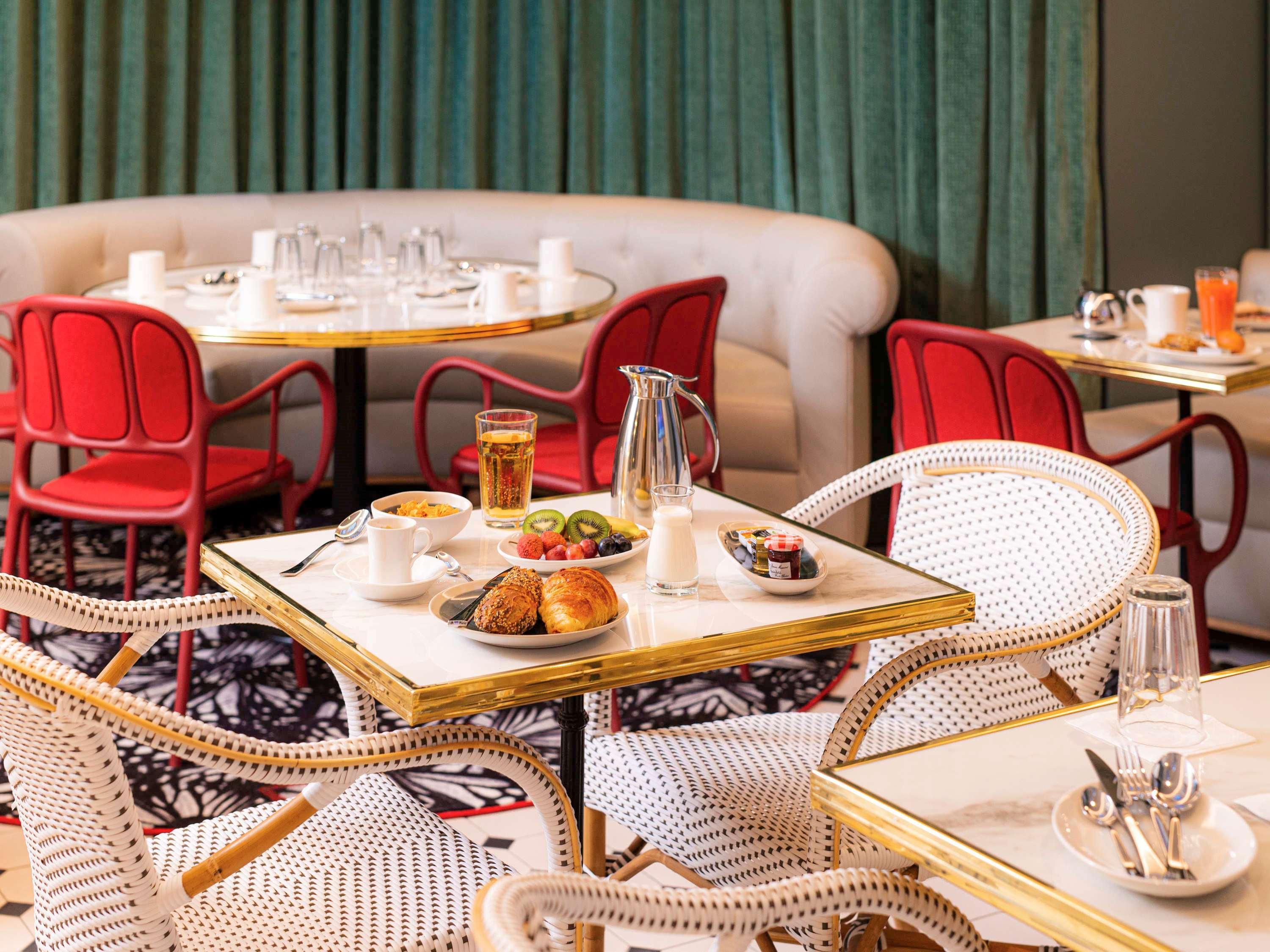 Lyon Bastille 4* Paris