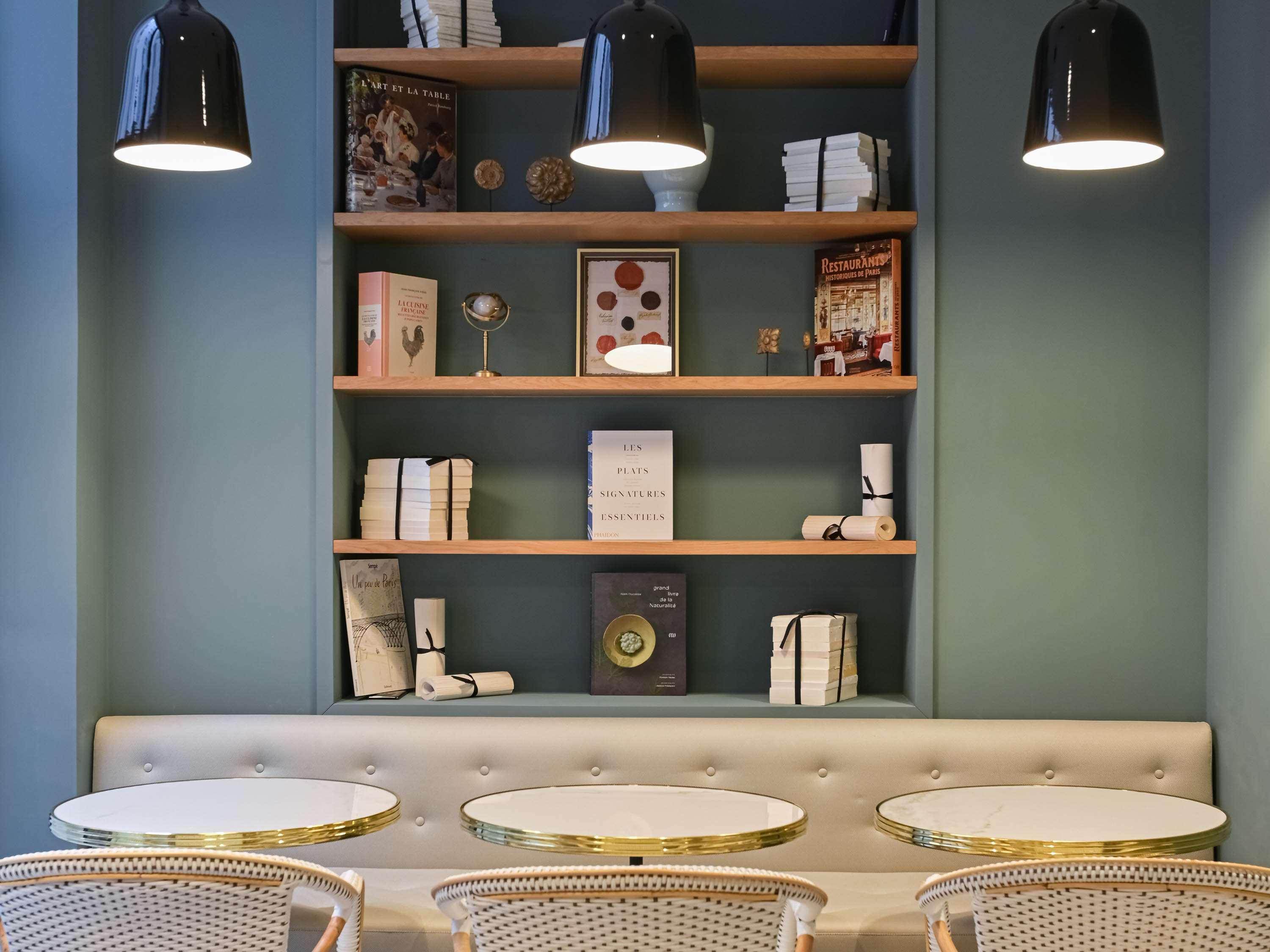 Lyon Bastille Hotel Paris