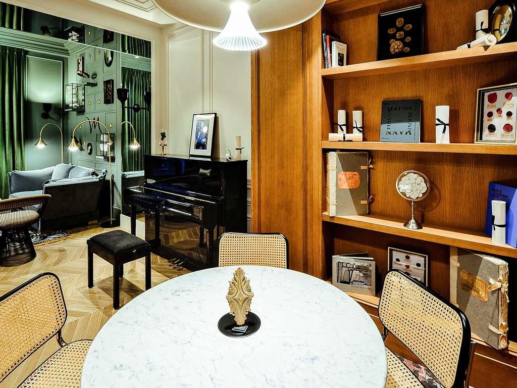 Hotel Lyon Bastille 4*