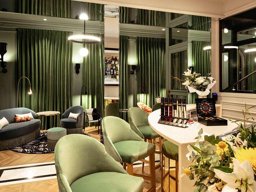 Hotel Lyon Bastille