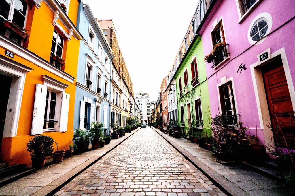 Lyon Bastille Hotel 4*