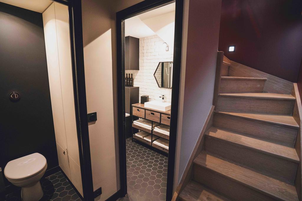 Lyon Bastille Hotel Paris