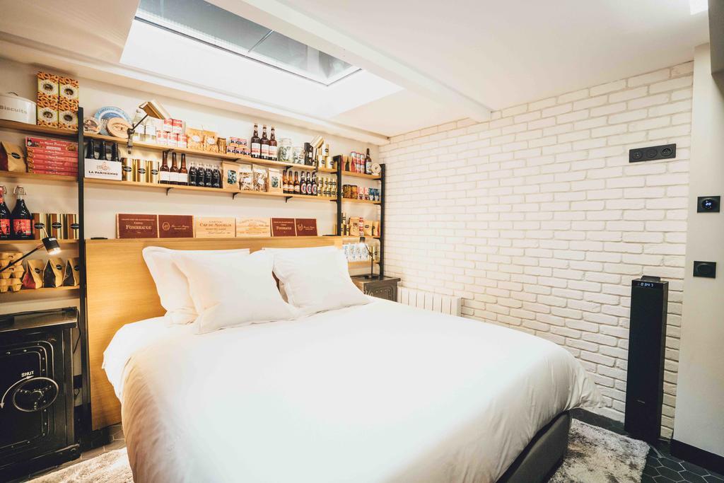 Hotel Lyon Bastille 4*