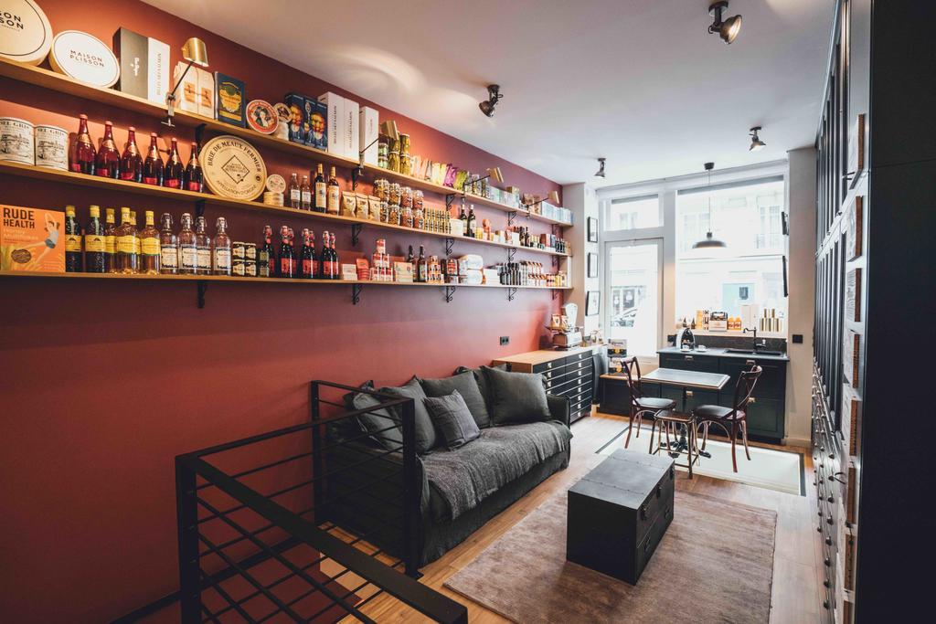 Hotel Lyon Bastille