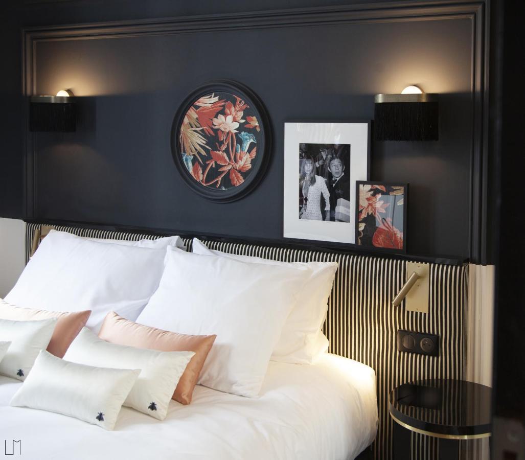 Mercure Gare De Lyon Opera Bastille Parijs