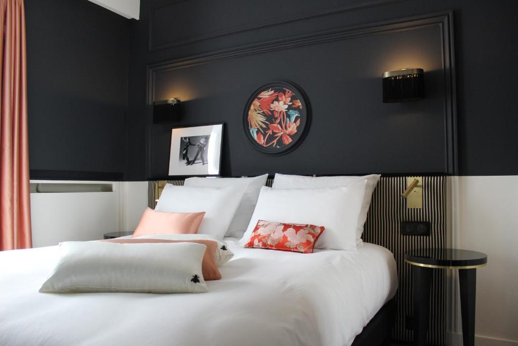 Hotel Mercure Gare De Lyon Opera Bastille Parijs